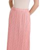 Pleats Please Issey Miyake Women's Thicker Bottoms Plissé Maxi Skirt - 6
