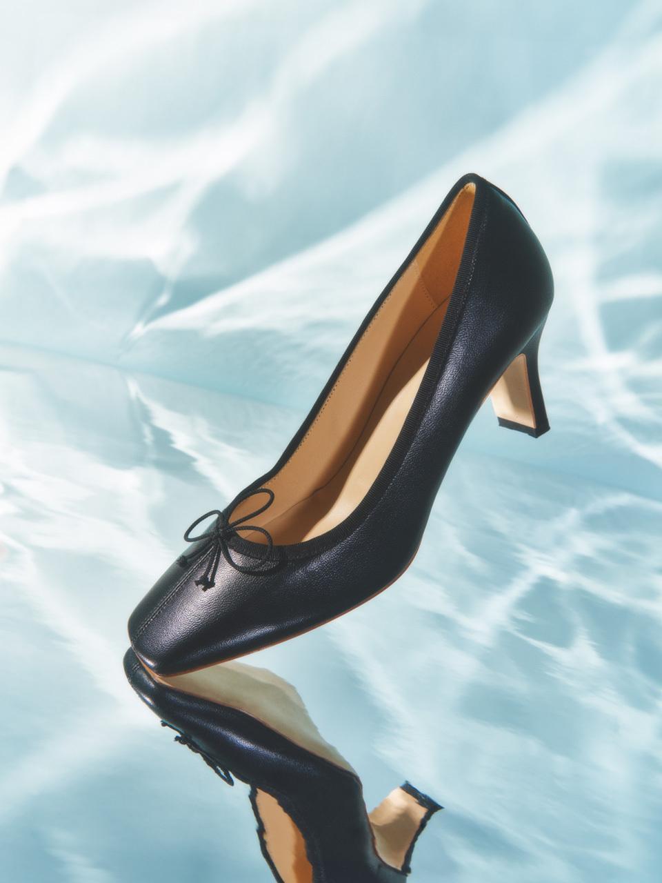 pleiades GINGER 70 - Black