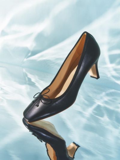 pleiades GINGER 70 - Black