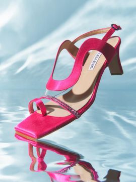 pleiades NIGHTINGALE - Crystal Pink