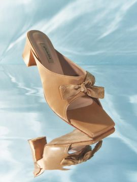 pleiades SIENNA - Nude Beige