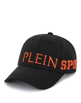 PLEIN SPORT Baseball Cap Plein Sport Men