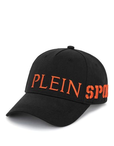 PLEIN SPORT Baseball Cap Plein Sport Men