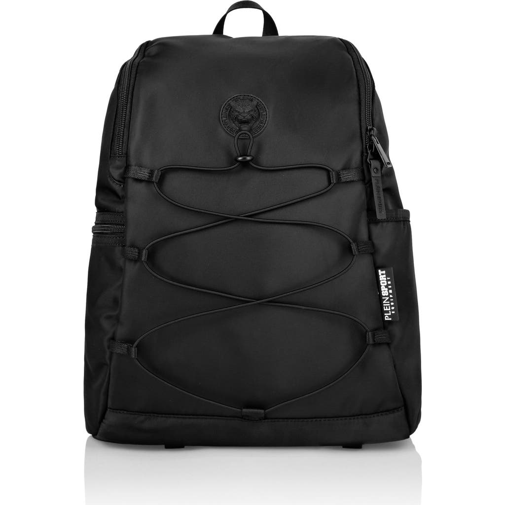 PLEIN SPORT PLEIN SPORT Backpack Ps Unisex