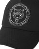 PLEIN SPORT PLEIN SPORT Baseball Cap Carbon Tiger Unisex - 2