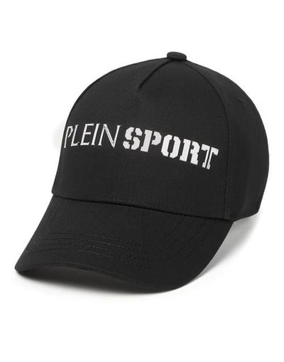 PLEIN SPORT PLEIN SPORT Baseball Cap Everyday Sport Performance Unisex