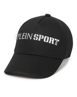 PLEIN SPORT PLEIN SPORT Baseball Cap Performance Unisex