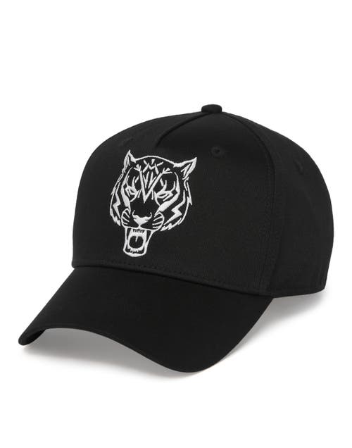 PLEIN SPORT PLEIN SPORT Baseball Cap Tiger Unisex