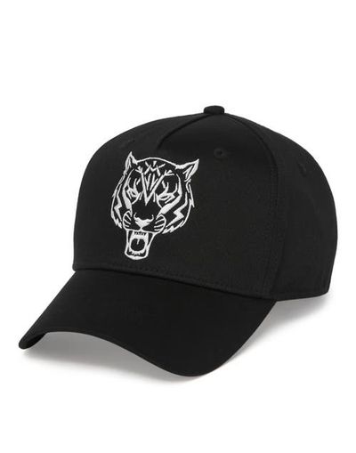 PLEIN SPORT PLEIN SPORT Baseball Cap Tiger Unisex