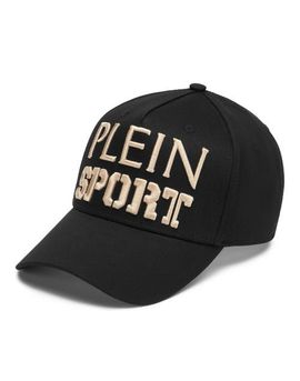 PLEIN SPORT PLEIN SPORT Baseball Cap Unisex
