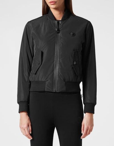PLEIN SPORT PLEIN SPORT Bomber Tiger Women