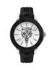 Plein Sport Plein Sport City Rush Silicone Watch, 45mm - 1