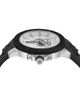 Plein Sport Plein Sport City Rush Silicone Watch, 45mm - 3