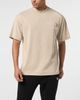 PLEIN SPORT PLEIN SPORT Cotton Round Neck T-Shirt Cold Dye Men - 1