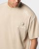 PLEIN SPORT PLEIN SPORT Cotton Round Neck T-Shirt Cold Dye Men - 2