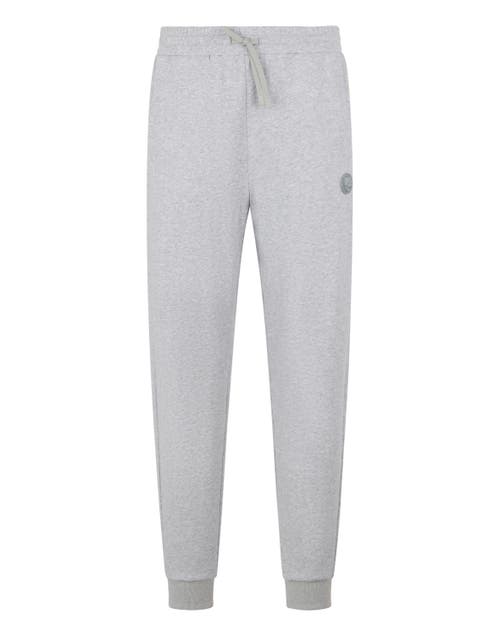 PLEIN SPORT PLEIN SPORT Fleece Joggers 3D Tiger Men