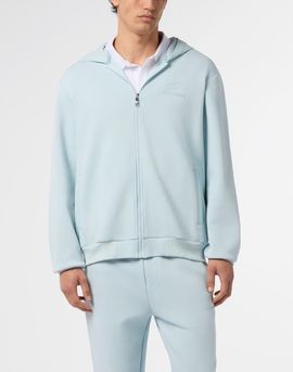 PLEIN SPORT PLEIN SPORT Hoodie Sweatjacket Icon Men