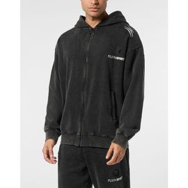 PLEIN SPORT PLEIN SPORT Hoodie Sweatjacket Men