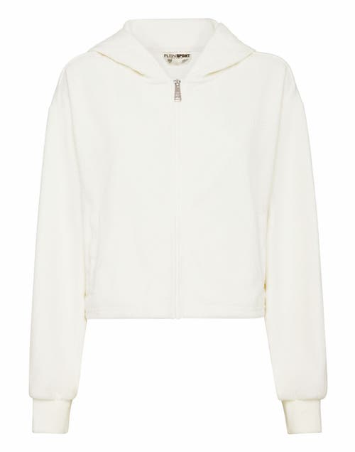 PLEIN SPORT PLEIN SPORT Hoodie Sweatshirt Women