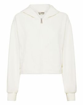 PLEIN SPORT PLEIN SPORT Hoodie Sweatshirt Women