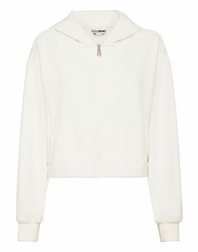 PLEIN SPORT PLEIN SPORT Hoodie Sweatshirt Women