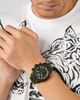 PLEIN SPORT PLEIN SPORT Hurricane Chrono Watch Men - 3