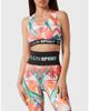 PLEIN SPORT PLEIN SPORT Jogging Bra Women - 1