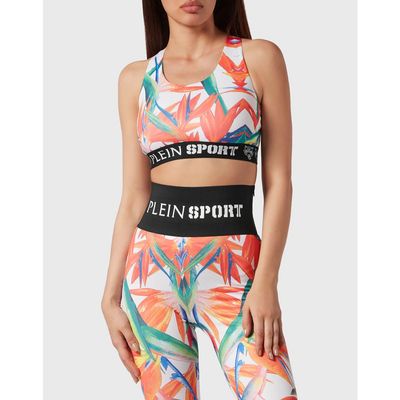 PLEIN SPORT PLEIN SPORT Jogging Bra Women