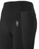 PLEIN SPORT PLEIN SPORT Jogging Flare Leggings Women - 2