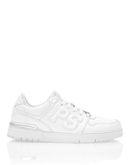 PLEIN SPORT PLEIN SPORT Lo-Top Sneakers Shock Unisex