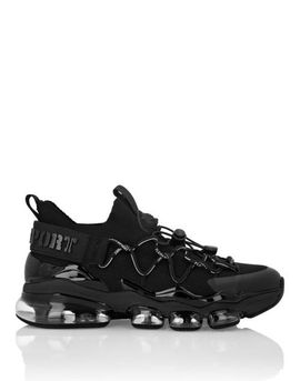 PLEIN SPORT PLEIN SPORT Lo-Top Sneakers Thunder Unisex
