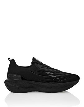 PLEIN SPORT PLEIN SPORT Lo-Top Sneakers Tiger Unisex