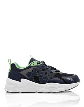 PLEIN SPORT PLEIN SPORT Lo-Top Sneakers Unisex