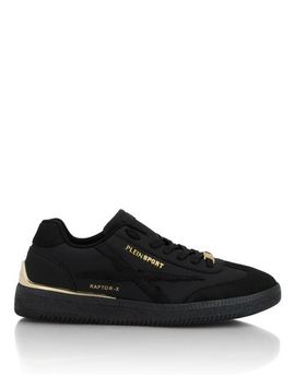 PLEIN SPORT PLEIN SPORT Low-Top Sneakers Raptor-X Unisex