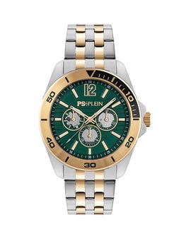 Plein Sport Plein Sport Nitro Xtreme Bracelet Watch, 43mm