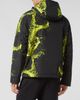 PLEIN SPORT PLEIN SPORT Nylon Padded Jacket Men - 3