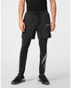PLEIN SPORT PLEIN SPORT Nylon Running Trousers Men - 1