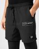 PLEIN SPORT PLEIN SPORT Nylon Running Trousers Men - 2