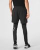PLEIN SPORT PLEIN SPORT Nylon Running Trousers Men - 3