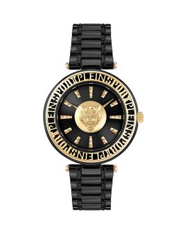 Plein Sport Plein Sport Opium Bracelet Watch, 38mm