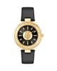Plein Sport Plein Sport Opium Leather Strap Watch, 38mm - 1