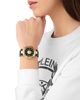 Plein Sport Plein Sport Opium Leather Strap Watch, 38mm - 2