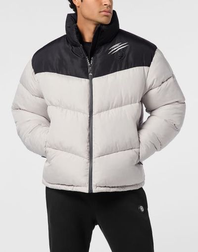 PLEIN SPORT PLEIN SPORT Puffer Jacket Men