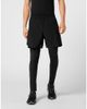 PLEIN SPORT PLEIN SPORT Reflex Running Pants Men - 1