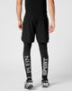 PLEIN SPORT PLEIN SPORT Reflex Running Pants Men - 3