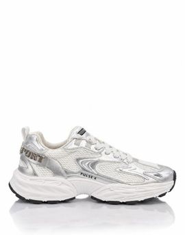 PLEIN SPORT PLEIN SPORT Runner Pulse X Metallic Unisex