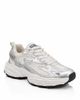 PLEIN SPORT PLEIN SPORT Runner Pulse X Metallic Unisex - 3