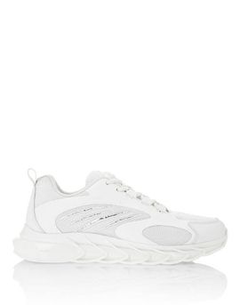 PLEIN SPORT PLEIN SPORT Runner Sneaker Tiger Unisex