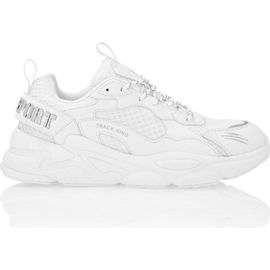 PLEIN SPORT PLEIN SPORT Runner Sneaker Track King Unisex