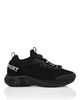 PLEIN SPORT PLEIN SPORT Runner Socks Basic Unisex - 1